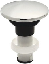 972098A Drain Stopper for Push Seal Drain Assembly Genuine Replacement Part, P