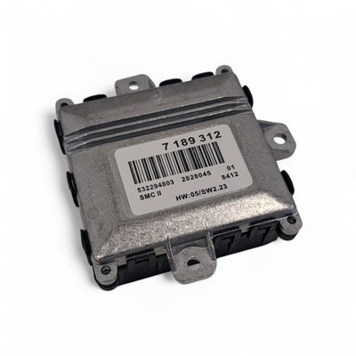 Xenon Steuergerät ALC kurvenlicht 7189312 Leistungsmodul für BMW E60 E90 SMC II 