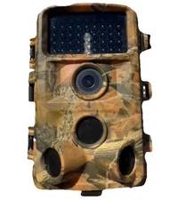 Trail Camera Campark T45 14MP HD Photos 1080P Video Night Vision Waterproof