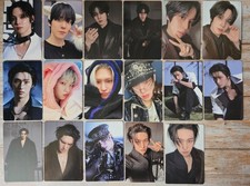 ATEEZ Yunho & Mingi Golden Hour Part 4 POBs &...
