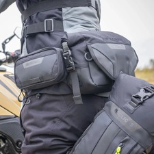 Oxford Belt Bag Atlas W-3 Atlas W-3 Waist Bag Waist Bag