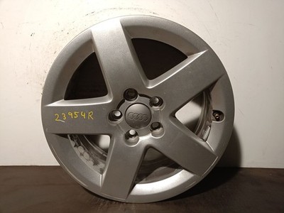 8L0601025P FELGE / R156JX15H2ET38 / 5709715 FÜR AUDI A3 8L1 1.9 TDI