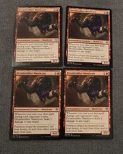 Dreamstalker Manticore Theros Beyond Death Regular 4 Uncommon