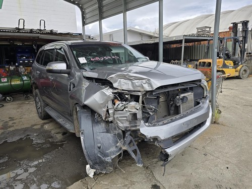 FORD EVEREST RIGHT FRONT AIRBAG, UA, 07/15-05/22 - Picture 8 of 24