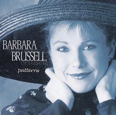 Barbara Brussell Patterns (CD) (US IMPORT)