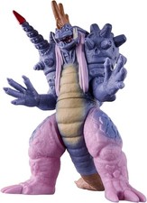 Ultra Monster Advance 6" Eldeghimera Figure Ultraman Omega