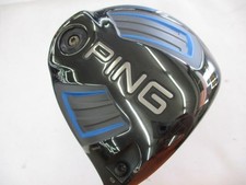 PING G 9  45.5in Driver Right-Handed ALTA J50 w/HC 4663
