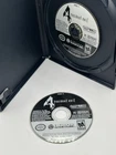 Resident Evil 4 Nintendo GameCube 2005 Video Game survival horror DISC ONLY