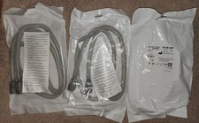 Lot Of 3 Packs CPAP Slimline Tube 37500 NEW Sealed Packages