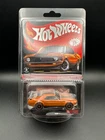 2021 HOT WHEELS RLC '70 MUSTANG BOSS 302 Redline Club Membership Kit