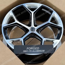 1pc Wheel Rim For Audi R8 A5 A6 A7 A8 S5 S6 S7 Rs5 Rs6 Rs7 Q7 Q8 Rs Q8 Q5 Q4 A9