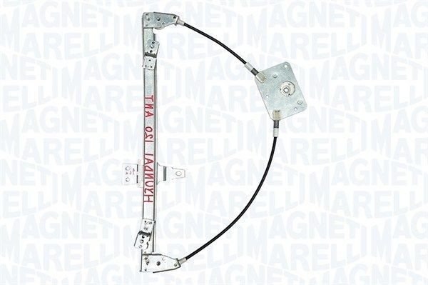 ALZACRISTALLO MAGNETI MARELLI 350103203300 HYUNDAI I20 II HYUNDAI I20 ACTIVE