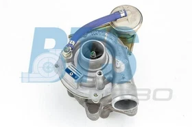 Turbolader BTS TURBO T911164 ORIGINAL passend für PEUGEOT PARTNER Kasten (5)