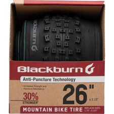 Mountain Bike Tire 26" x 1.75-2.25