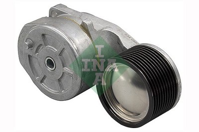 Fits SCANIA CITYWIDE, F, G I, INTERLINK, K multi - ribbed belt tensioner Right