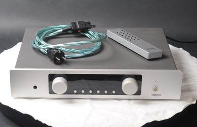 Trigon Audio Vorverstärker TVR 100 in OVP und incl. Fernbedienung ''Director''