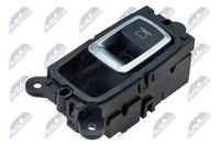 NTY EWS-CH-039 Schalter, TüRverriegelung FüR Tesla