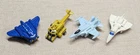 Transformers - Air Patrol Micromasters - Vintage G1 - 1989 - Great Condition!