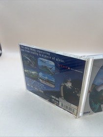 AeroWings (Sega Dreamcast, 1999)