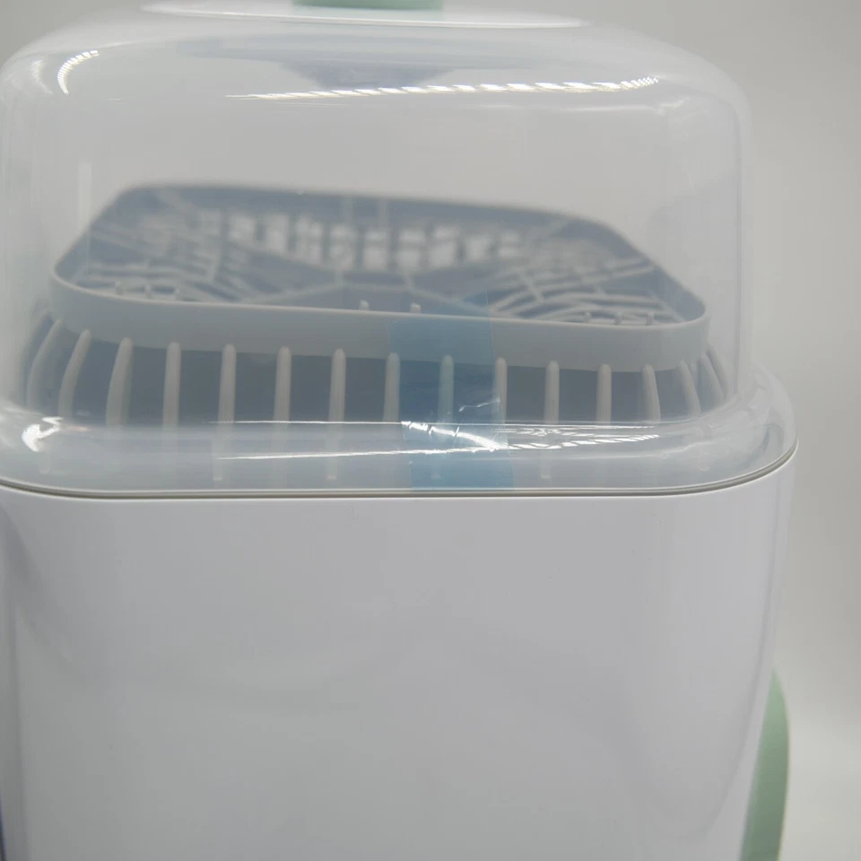 MOMCOZY AUTO BOTTLE WASHER. BS03. BRAND NEW! - Bild 3 von 4