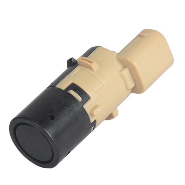 Sensor PDC Einparkhilfe Ultraschallsensor Hinten FüR CitroëN C3 C4 Peugeot 307-image