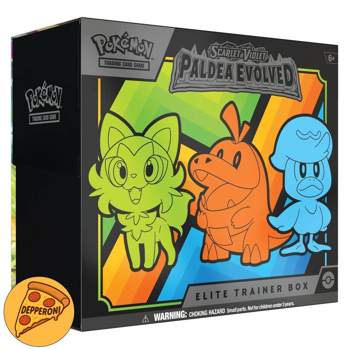 Pokemon Paldea Evolved Choose your card! English Free Shipping | eBay