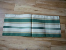 DDR Ersatzbezug  Campingstuhl Camping