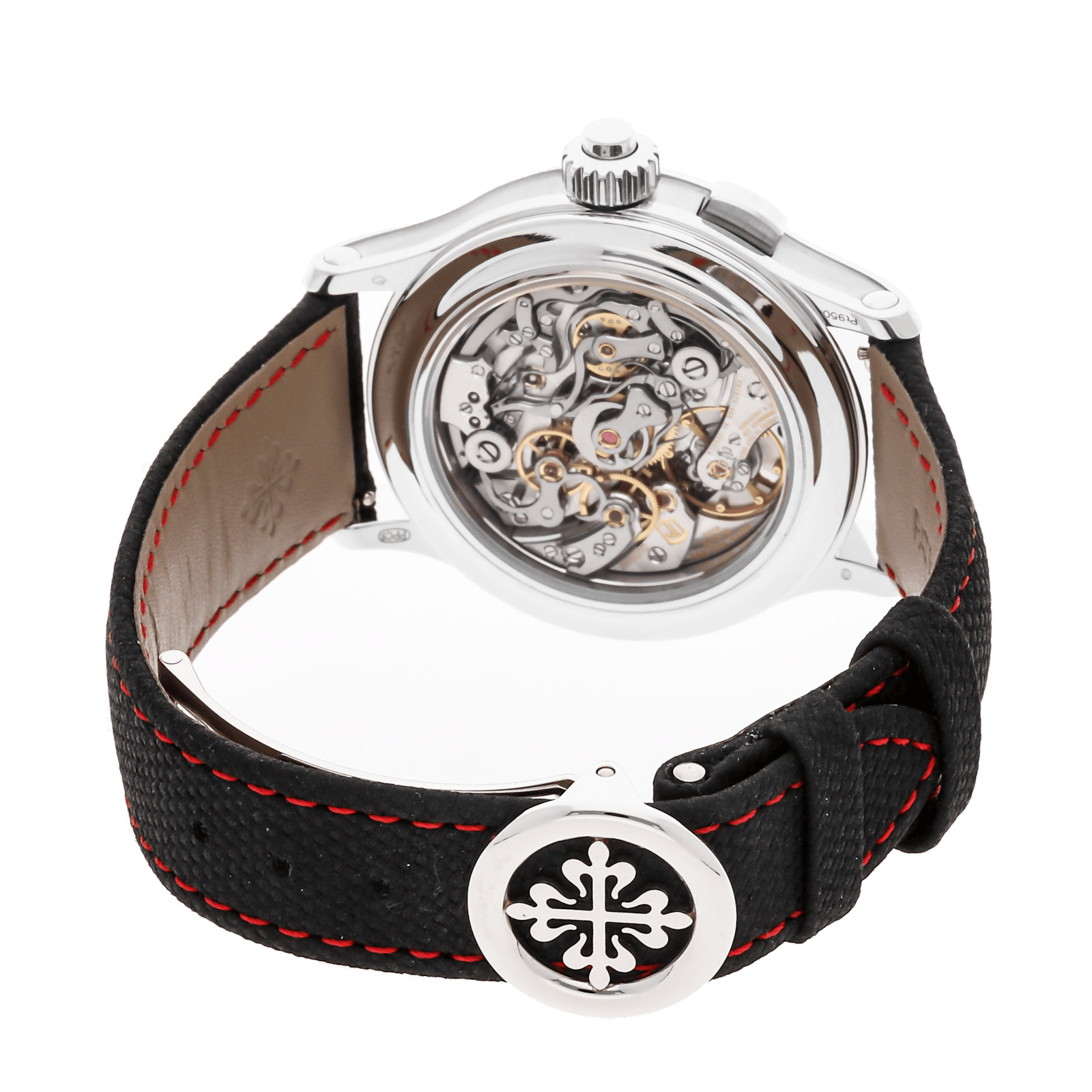 Patek Philippe Grand Complications Split-Seconds Chrono Manual Left 5373P-001 image 4