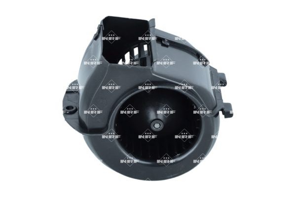 InnenraumgebläSe NRF 34654 12V FüR VW Passat B2 Variant 33B 32B Transporter T3 1-image