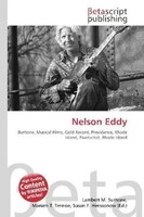Lambert M. Surhone (U. A.) | Nelson Eddy | Taschenbuch | Englisch (2026)