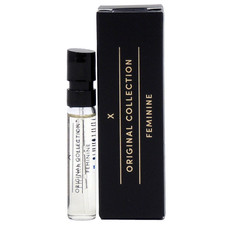 CLIVE CHRISTIAN X FEMININE EDP 2.0ml .06fl oz x 1 PERFUME SPRAY SAMPLE