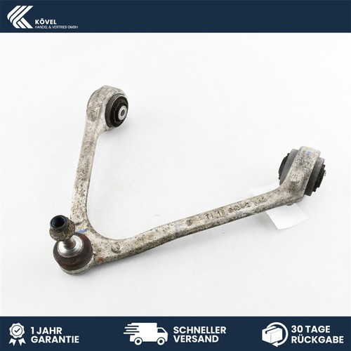 Querlenker Schwinge Tragarm vorn links oben Jaguar XF 1 X250 8X233091AA