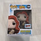 CON STICKER Goblin Queen Funko Pop #1304 X-Men '97 NYCC 2023 Exclusive