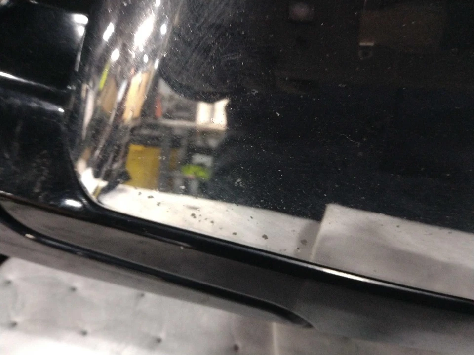 Used Left Door Mirror fits: 2017 Chevrolet Suburban 1500 Power w/turn signal opt - Image 2 of 4