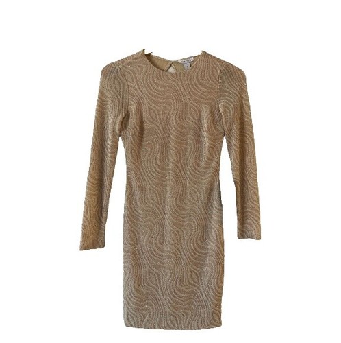 premier amour long sleeve sheath dress NWT Premier Amour Women's Long Sleeve Scroll Sheath Dress Sz 10 Cocktail  Formal