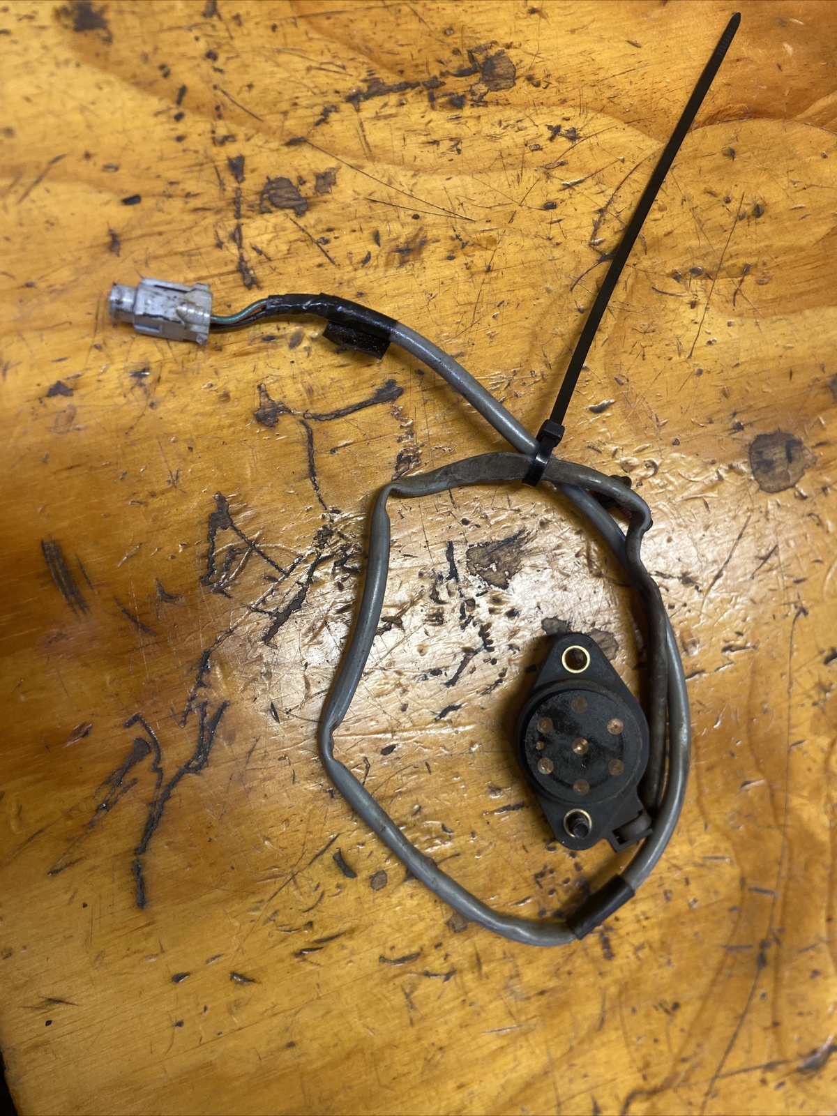 20122020 Kawasaki KX250F Neutral Position Sensor OEM eBay