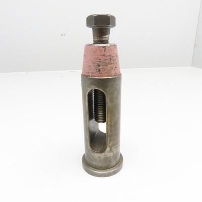 Lathe - Rocker Tool Post