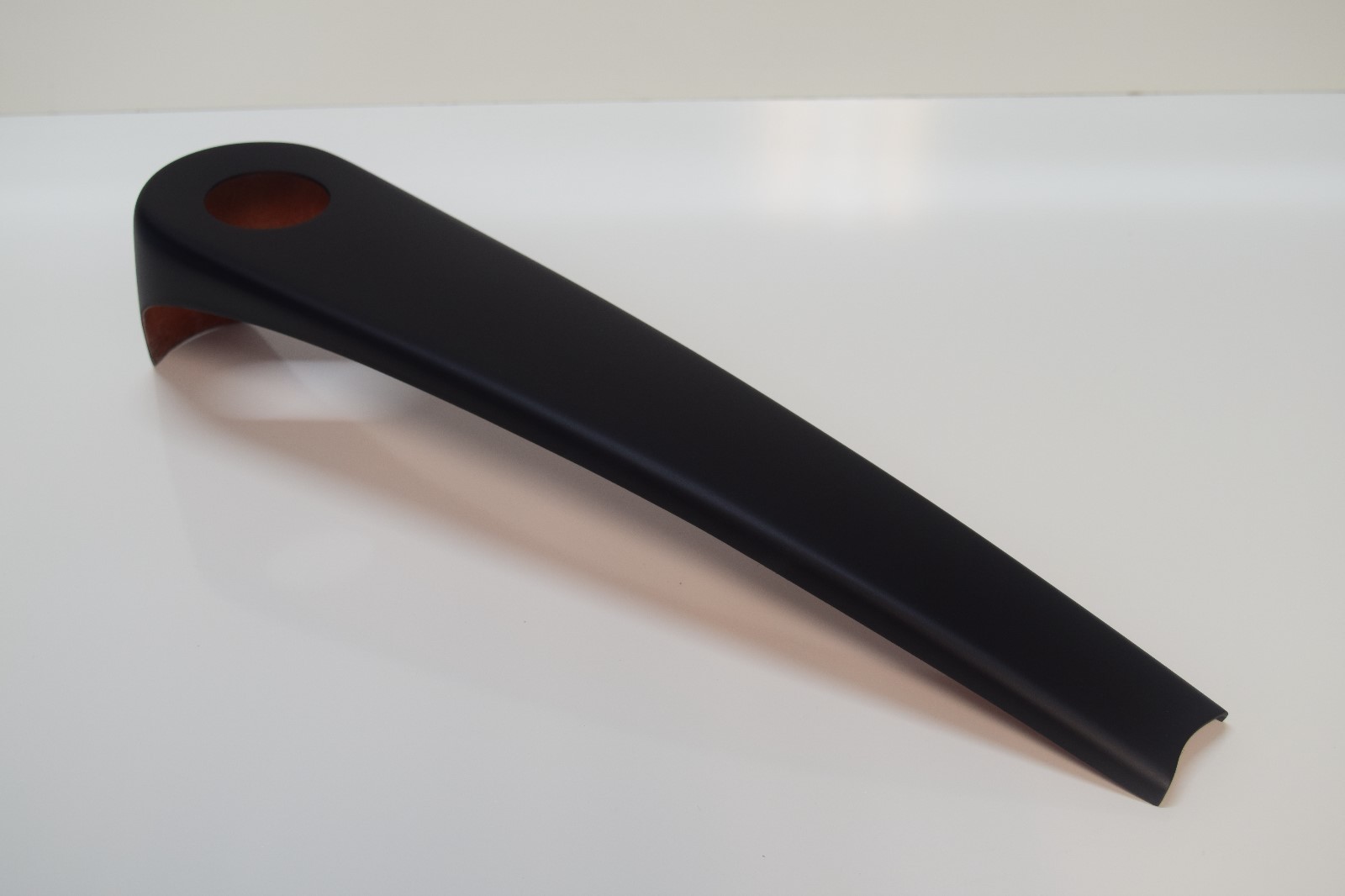 Harley Davidson Stretched Gas Tank Covers & Dash Panel for Touring