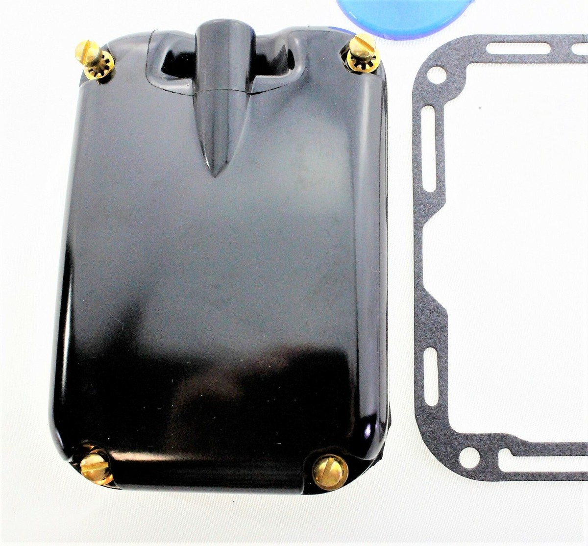 Wico Magneto Cover (Cap) Gasket for one 1 cylinder engines with