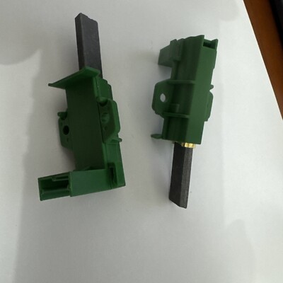 Blomberg washer motor brushes  371202407  and Beko compatible