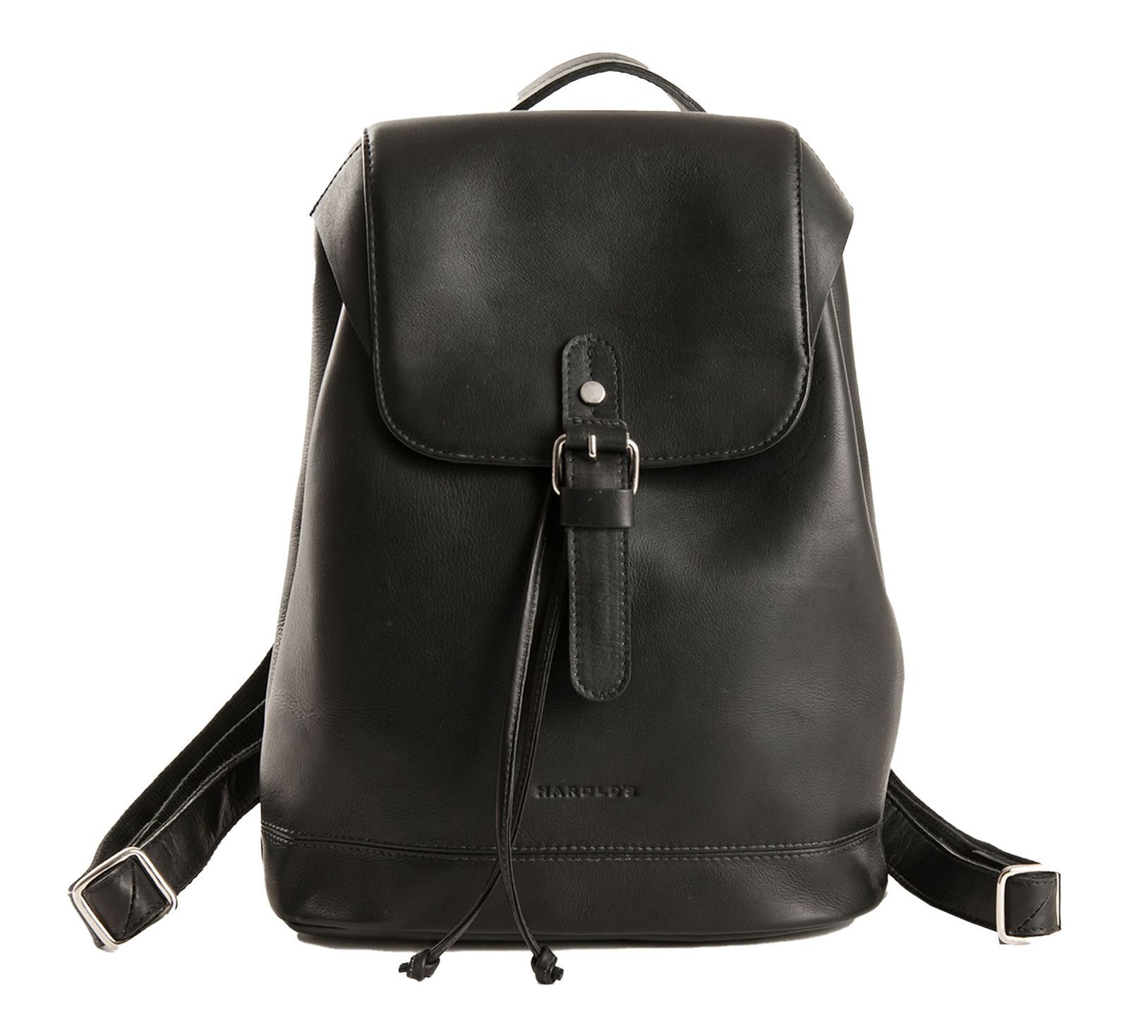 HAROLD'S backpack Campo Backpack S Black