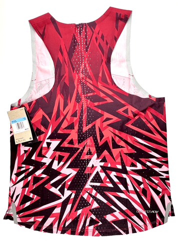 Nike Dri-Fit ADV Aeroswift Bowerman Track Club Singlet DV7718-687 Women SZ M New - Bild 5 von 10