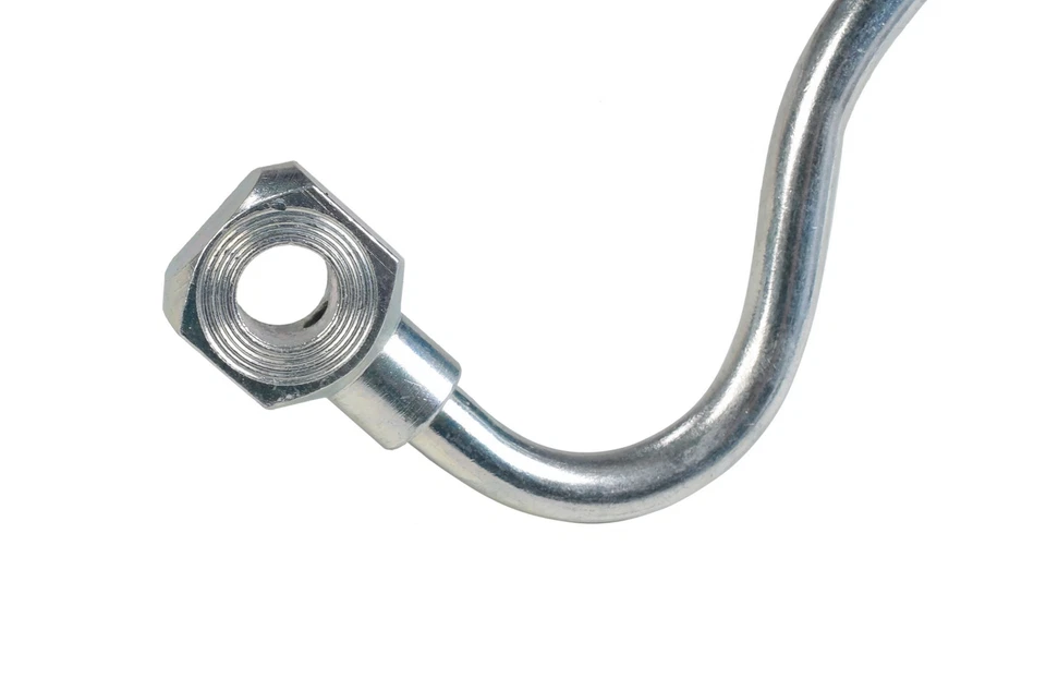 For 1983-1996 GMC G3500 Brake Hydraulic Hose Front Right Sunsong 1984 1985 1986 - Image 3 of 3