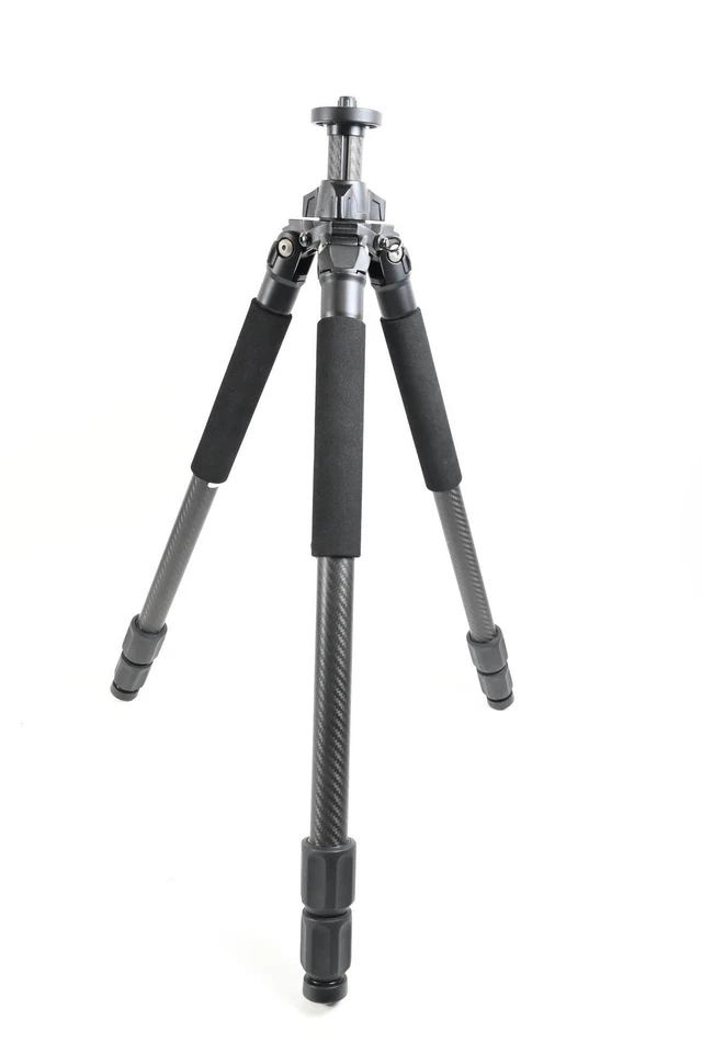 Trípode de fibra de carbono Induro CLT203 Stealth #623 Foto 3 de 4