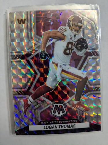 🏆 2022 Panini Mosaic Mosaic Silver Prizm RC💲Whole Store Bulk Buy Savings💲 - Picture 20 of 26