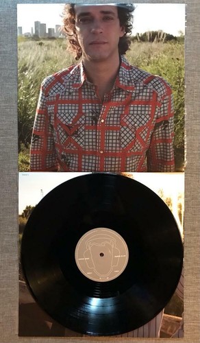 GUSTAVO CERATI - ALWAYS ES TOY (Neu 2 LP 180 Gramm versiegelt Vinyl mit Gatefold) - Bild 3 von 5
