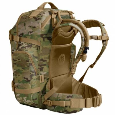 キャメルバック CAMELBAK BFM ACU Camouflage CamelBak ThermoBak Omega