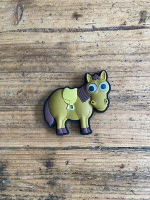 Kühlschrankmagnet Pferd Pony Treasured Chums 1 von 2 verfügbar