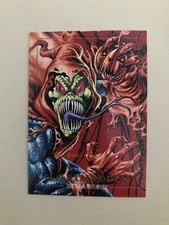 1992 Marvel Masterpieces Hobgoblin