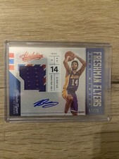 2016-17 Panini Absolute Basketball Cards 14